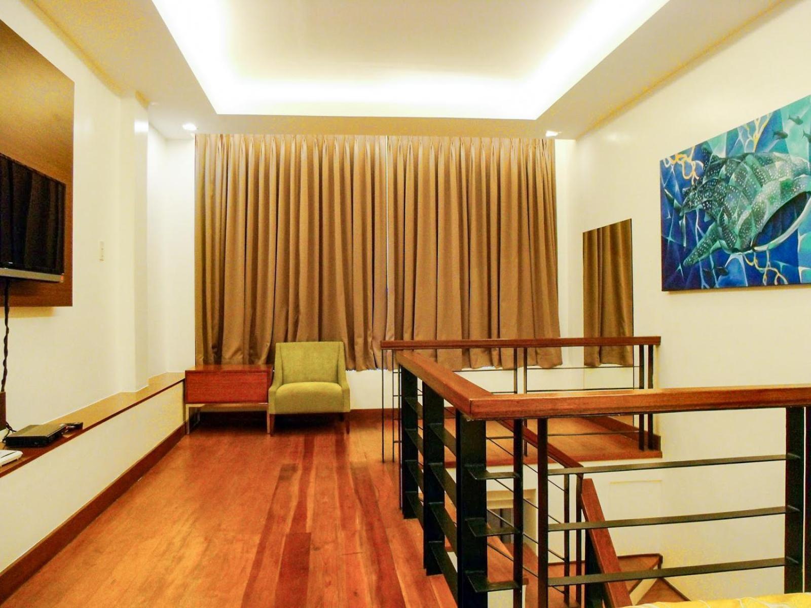 The Harvest Hotel Managed By Hii Cabanatuan City Bagian luar foto
