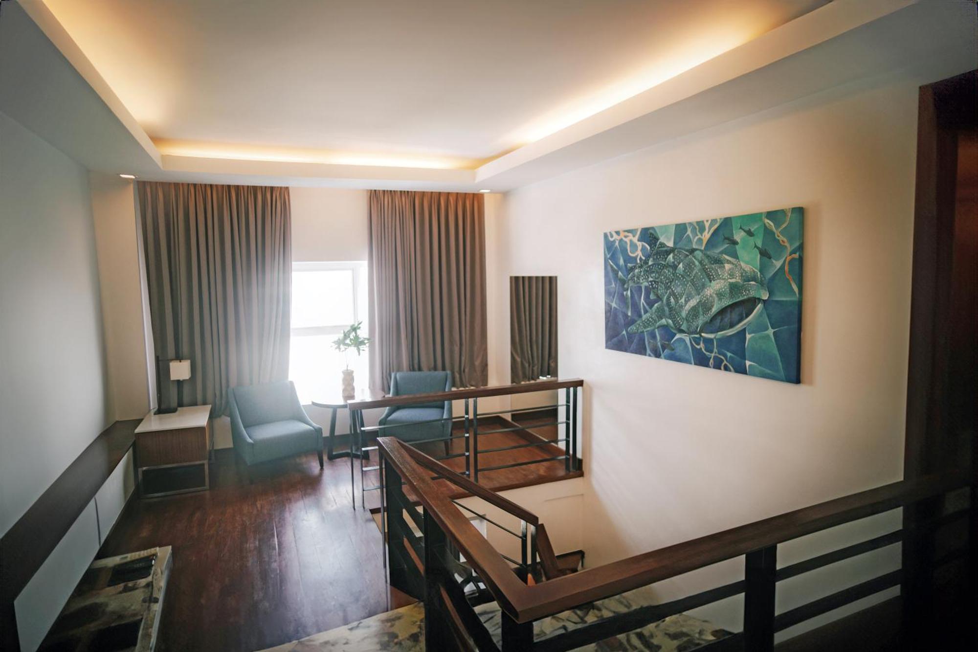 The Harvest Hotel Managed By Hii Cabanatuan City Bagian luar foto