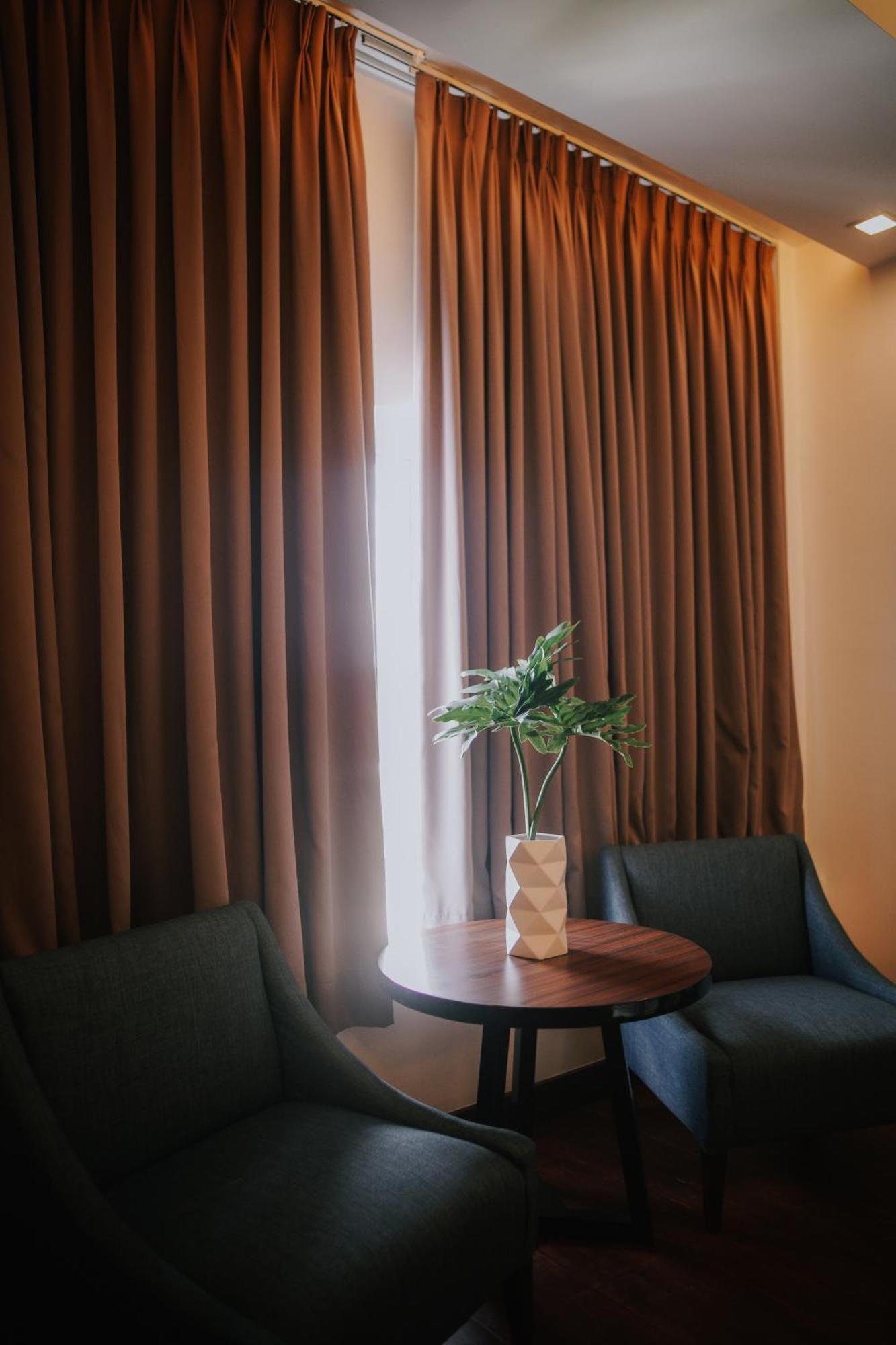 The Harvest Hotel Managed By Hii Cabanatuan City Bagian luar foto