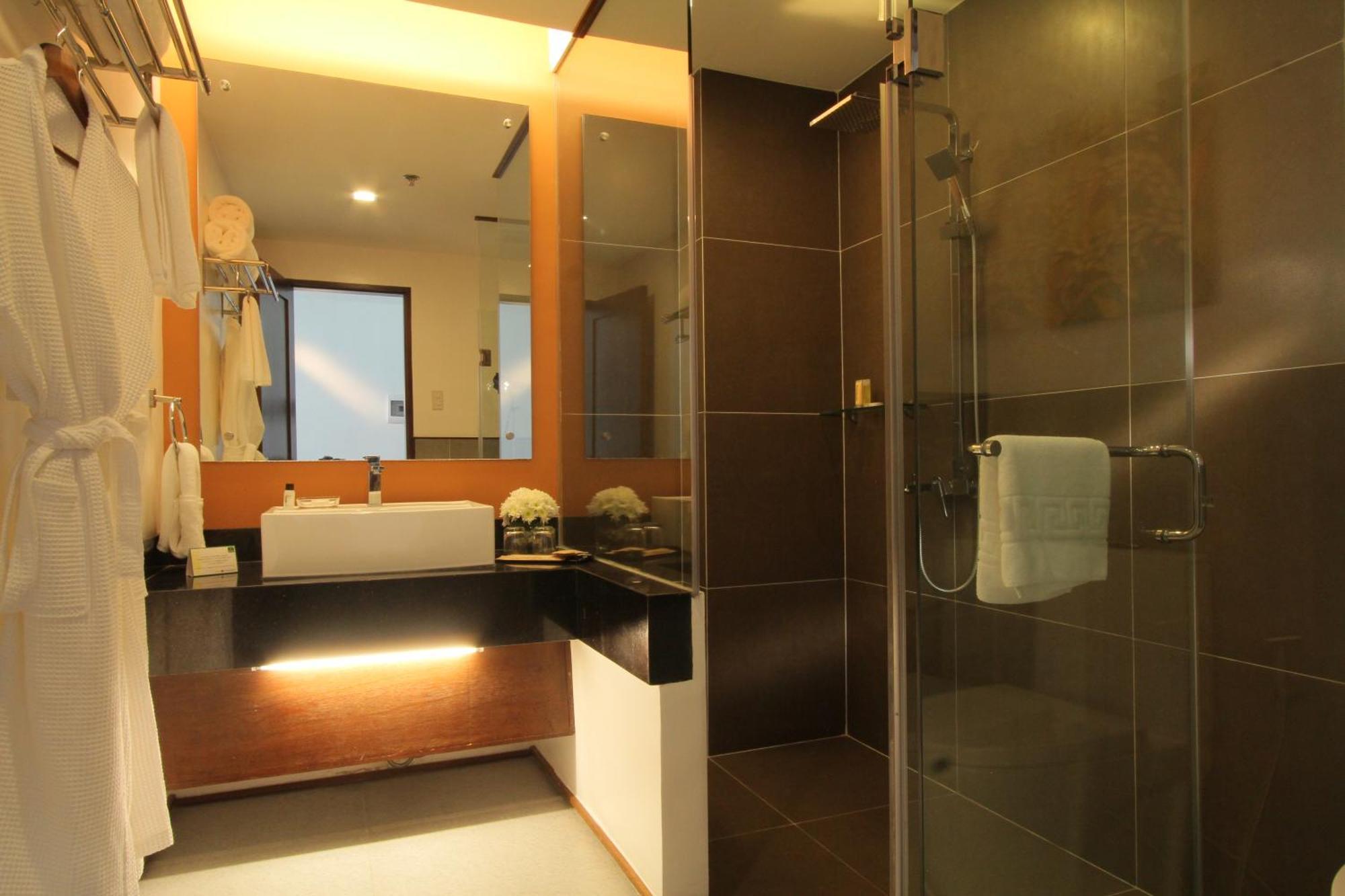The Harvest Hotel Managed By Hii Cabanatuan City Bagian luar foto