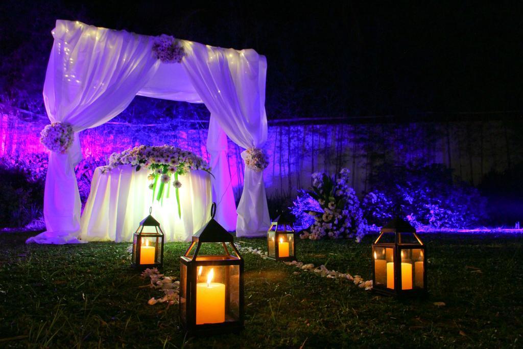 The Harvest Hotel Managed By Hii Cabanatuan City Bagian luar foto