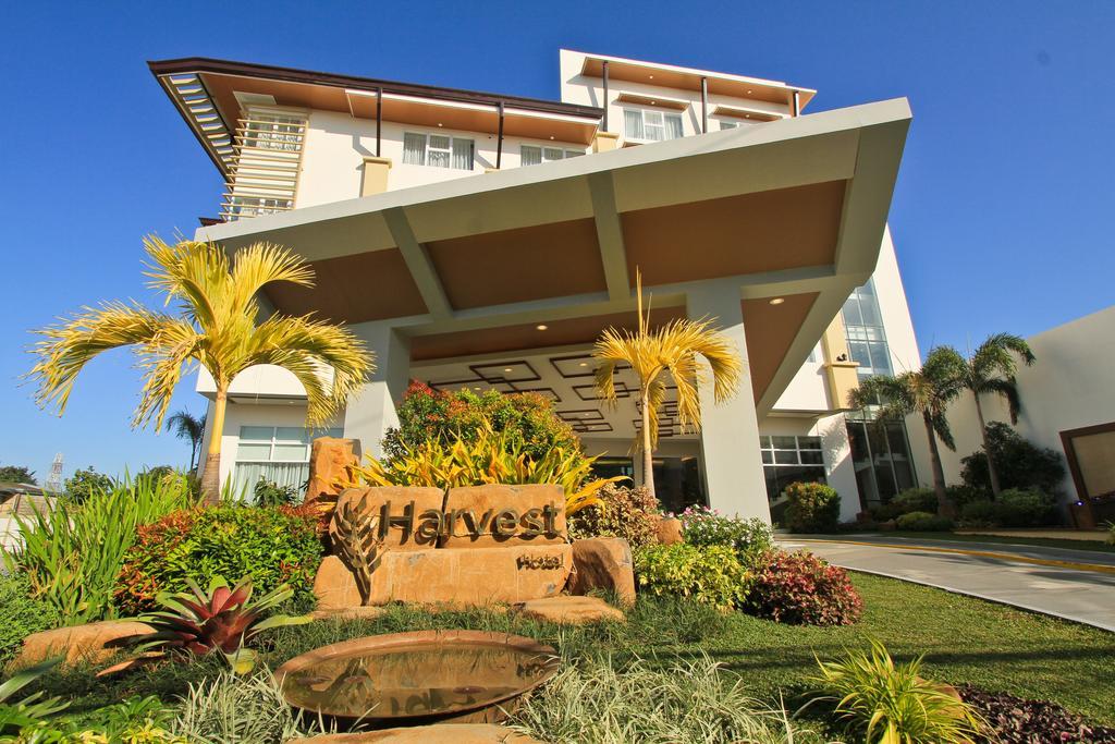 The Harvest Hotel Managed By Hii Cabanatuan City Bagian luar foto